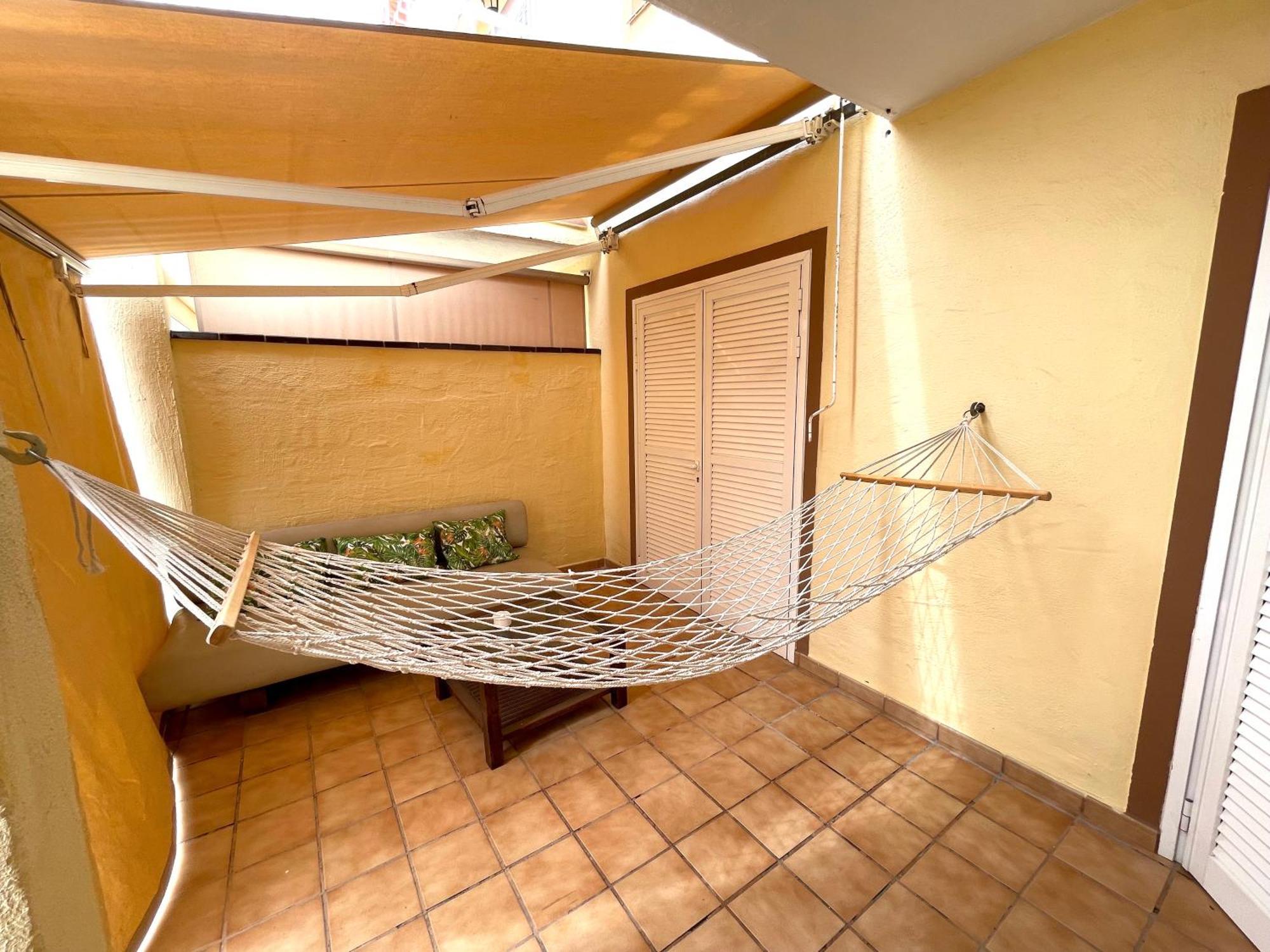 Piera'S Apartment Chayofa Zewnętrze zdjęcie
